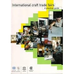 International Craft Trade Fairs: A Practical Guide