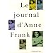 Le journal d'Anne Frank