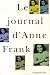 Le journal d'Anne Frank at Amazon: 41D20PT639L._SL75_