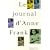 Le journal d'Anne Frank