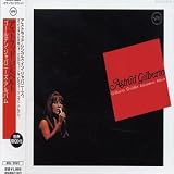 Gilberto Golden Japanese Album