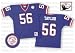 Mitchell & Ness New York Giants 1986 Lawrence Taylor Authentic Throwback Team Color Jersey