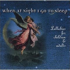When at Night I Go to Sleep