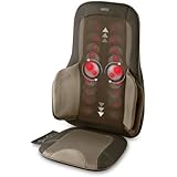 Homedics Air Compression and Shiatsu Massage Cushion