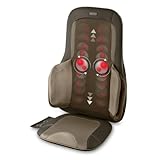 UPC 031262059789 product image for Homedics Air Compression and Shiatsu Massage Cushion | upcitemdb.com