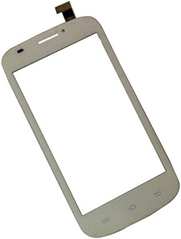 New Touch Screen/Panel Replacement for 5 inches Prestigio Multiphone PAP 5000 Duo Smartphone Digitizer Glass Sensor
