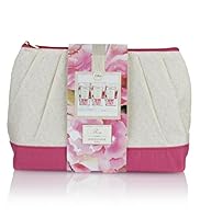 Floral Collection Rose Weekender Bag