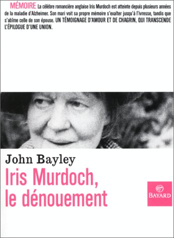 Iris Murdoch
