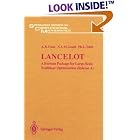 Click here to buy Lancelot: A Fortran Package for Large-Scale Nonlinear... by  Andrew R. Conn, Nicholas I. M. Gould, and Ph. L. Toint.