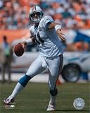 Gus Frerotte - '05 / '06 Passing Action , 8x10