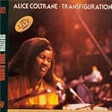 Revue Alice Coltrane  / Transfiguration - Digipack - Remasterisé