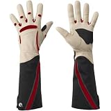 ROSE GLOVE WOMEN LARGE