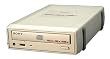 Sony 40x12x48 External CD-RW Drive (CRX1950U)