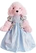 Cinderella Doll Dress