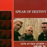Live at the Lyceum London `84