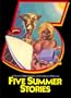 Five Summer Stories