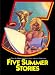 DVD - Five Summer Stories