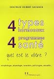 Revue Josette Lyon  / 4 types hormonaux 4 programmes santé