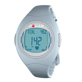 Polar Heart Rate Monitor  F4