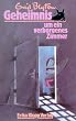 Geheimnis . . ., Bd.3, Geheimnis um ein verborgenes Zimmer