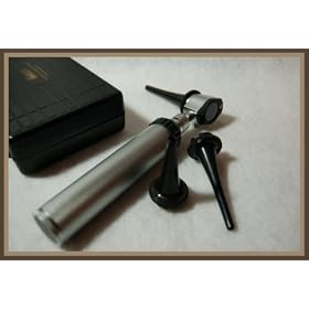Professional Veterinary Otoscope