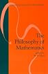 The Philosophy of Mathematics (Oxford Readings in Philosophy)