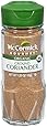 McCormick 100% Organic, Ground Coriander, 1.25-Ounce Unit