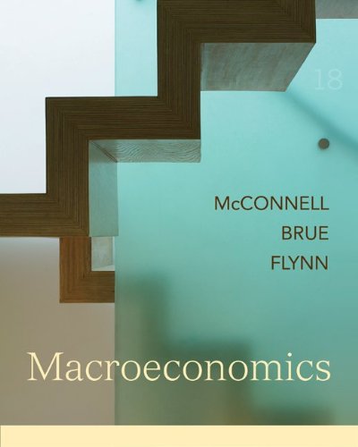 Textbook Cover for Loose-leaf Macroeconomics Principles
