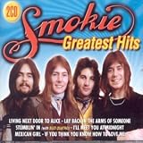 Greatest Hits - Smokie
