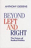 Omslagsbilde av Beyond Left and Right