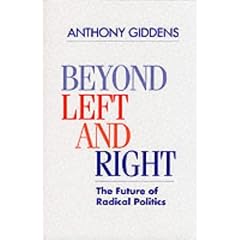 Beyond Left and Right: Future of Radical Politics