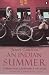 An Indian Summer: a Personal Experience of India