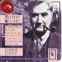 Vaughan Williams - Orchestral Works