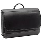 Johnston & Murphy Dividends Messenger Bag