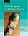 Canadian Perspectives On The Sociology Of Education
