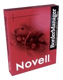 Novell BORDERMANAGER ENTERPRISE ED 3.5 ( 00662644295237 )