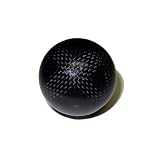 10x1.25mm THREADED (NO adapters) 5 speed Round Ball Type-R Type-S in REAL Hand-Laid... 