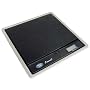 Escali #115B Pronto Surface Mountable Scale
