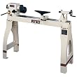 JET 708358K JWL-1442VSK 14-by-42-Inch VS PRO Wood Lathe with Legs