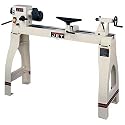 JET 708358K JWL-1442VSK 14-by-42-Inch VS PRO Wood Lathe with Legs