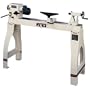 JET 708358K JWL-1442VSK 14-by-42-Inch VS PRO Wood Lathe with Legs