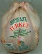 Branigan's Woodland California Thanksgiving Free Range Turkey 20 to 22 Pounds with Brining Kit