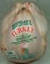 Branigan's Woodland California Thanksgiving Free Range Turkey 24 to 28 pounds with Brining Kit