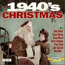 1940's Christmas