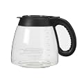 Mr. Coffee 12-Cup Replacement Decanter