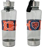 Hunter Chicago Bears 24 oz. Water Bottle