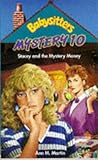 Stacey and the mystery money