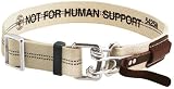 Klein Tools Tool Belt Medium 5425M - Quick-Release - 1-1/2in. x 30in.-44in. waist