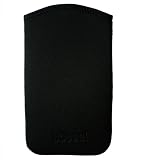 read full review Düssel Black Neoprene Sleeve/Case for Original 6