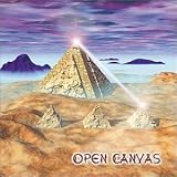 Review Open Canvas  / Nomadic Impressions